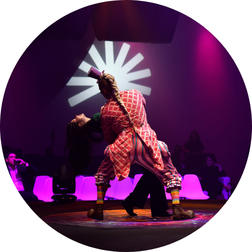 Experiencias de marca